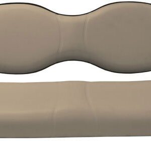 01-056 MadJax® Genesis 250/300 Rear Seat Cushion Set - Buff