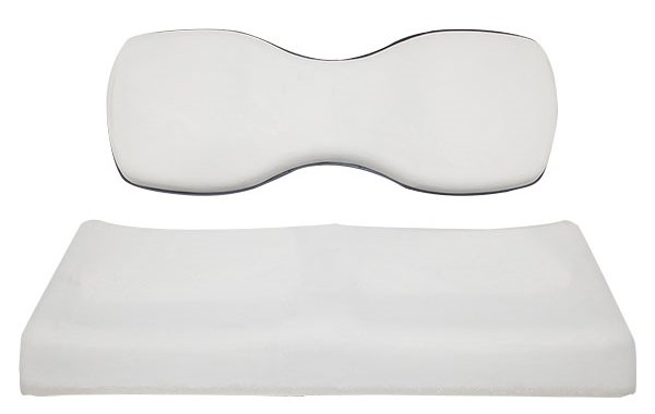 01-062 MadJax® Genesis 250/300 Rear Seat Cushion Only