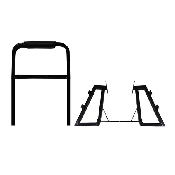 01-123 MadJax Genesis 250 Mounting Kit