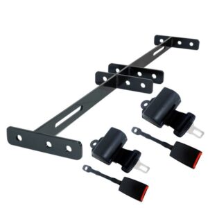 01-185 Retractable Seat Belt Kit