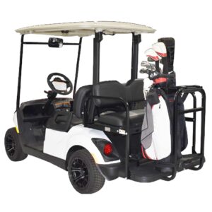 01-198 GTW Golf Bag Attachment