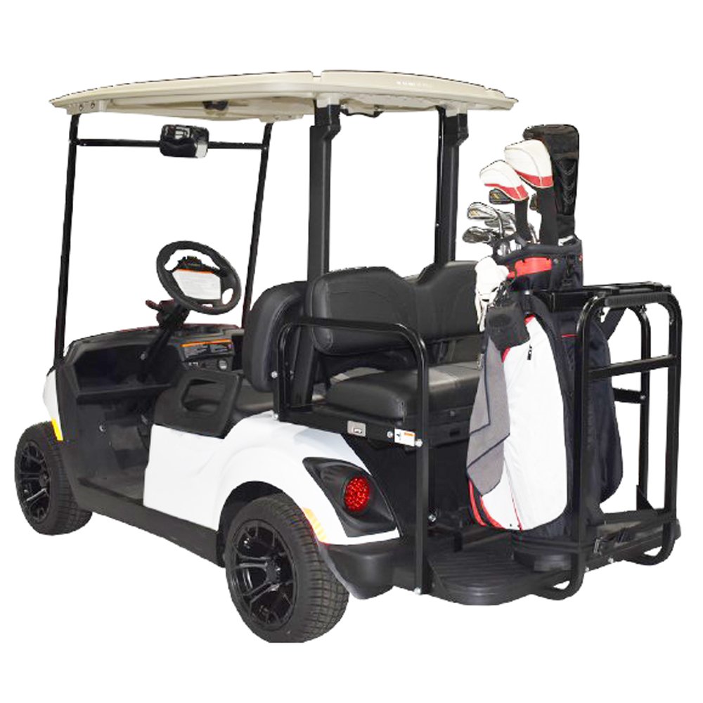 01-198 GTW Golf Bag Attachment