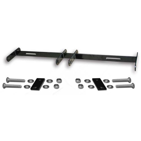 01-203 GTW® Seat Belt Bar