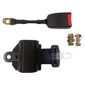 01-206 GTW® Retractable Seat Belt