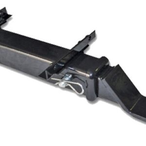 01-208 GTW® Trailer Hitch – Mach Series & Genesis 150 Rear Seats