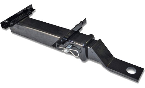 01-208 GTW® Trailer Hitch – Mach Series & Genesis 150 Rear Seats