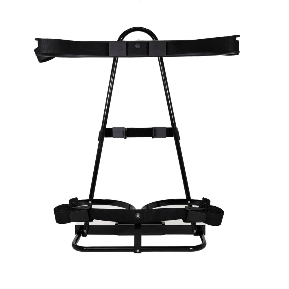 01-254 GTW Golf Club Bag Attachment