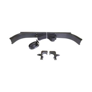 01-065 MadJax Golf Bag Attachment for Genesis 250/300 Rear Seats
