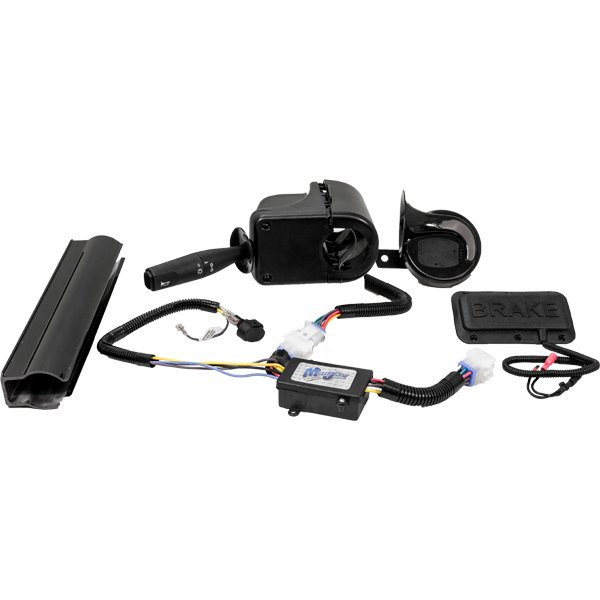 02-006 MadJax® Ultimate Upgrade for Basic Light Kits