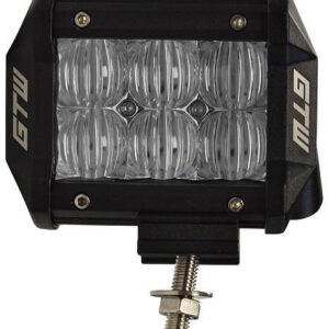 02-087 GTW® 4″ Double Row LED Light Bar