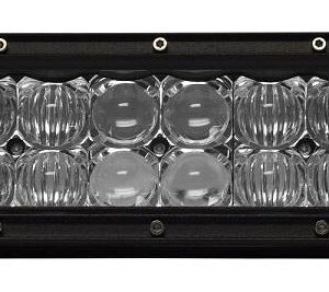 02-088 GTW® 7.5″ Double Row LED Light Bar