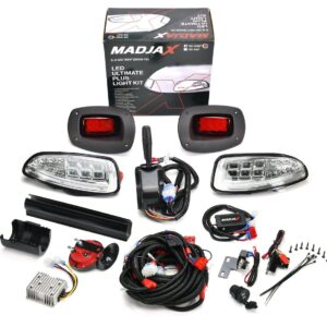 02-098 MadJax® RGB Ultimate Plus Light Kit