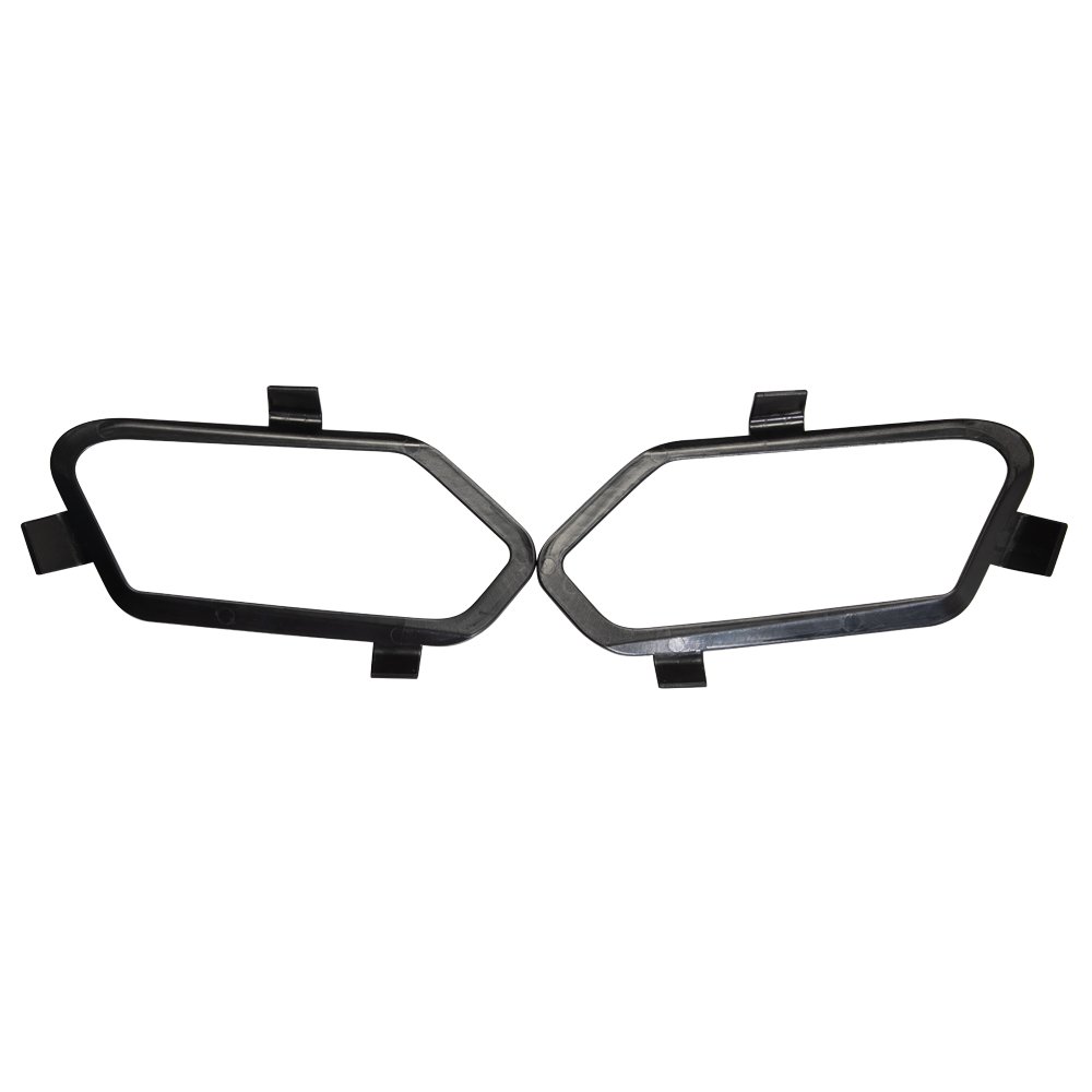 02-105 MadJax® Tempo Reusable Headlight Template