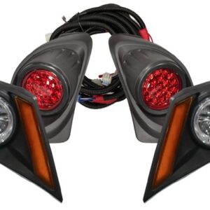 02-111 GTW® LED Light Kit