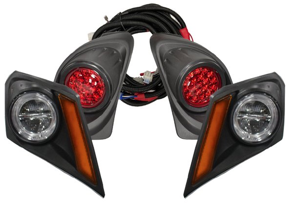 02-111 GTW® LED Light Kit