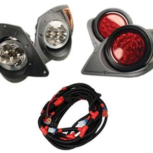 02-120 GTW® LED Light Kit – For Yamaha Drive