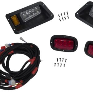 02-121 GTW® Adjustable LED Light Kit – For Yamaha G22