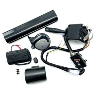 02-122 GTW Universal Upgrade Kit