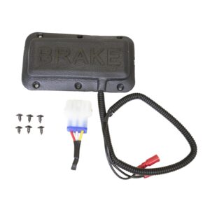 02-123 GTW® Brake Pad Only Kit