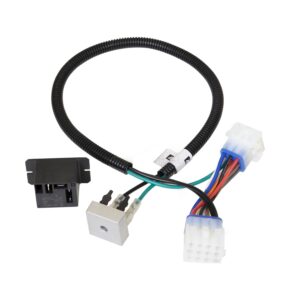 02-124 GTW® Harness Gas Adapter, CC PREC LED KIT