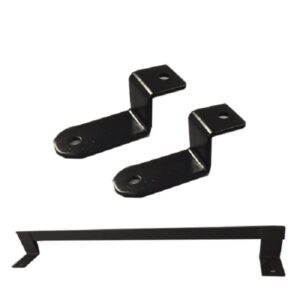 03-060 MadJax Roof Rack Brackets