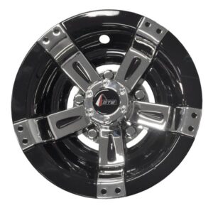 03-071 GTW Wheel Cover