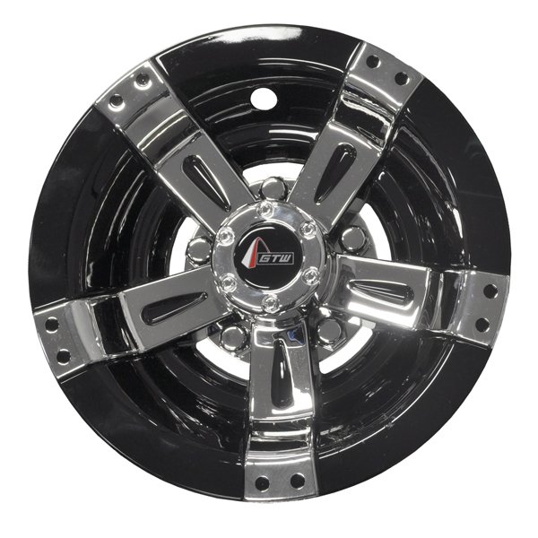 03-071 GTW Wheel Cover