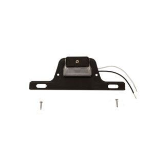03-086 License Plate Holder w 12v LED light