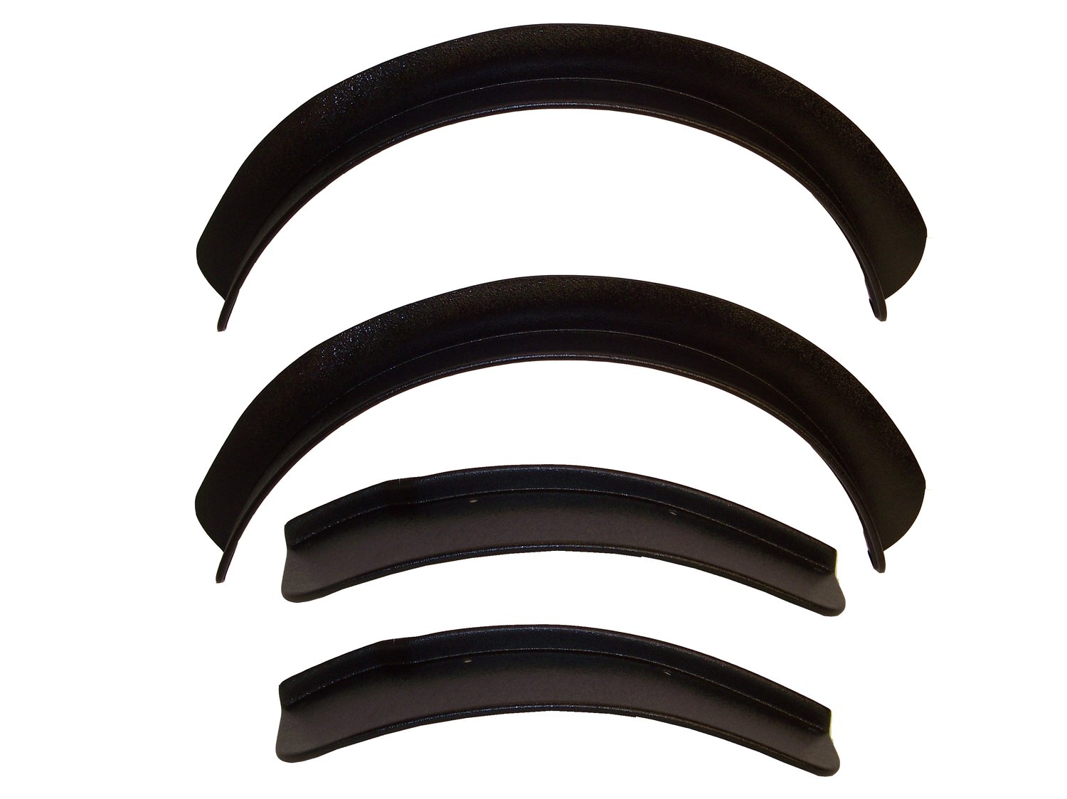 03-104 GTW E-Z-GO RXV Fender Flares