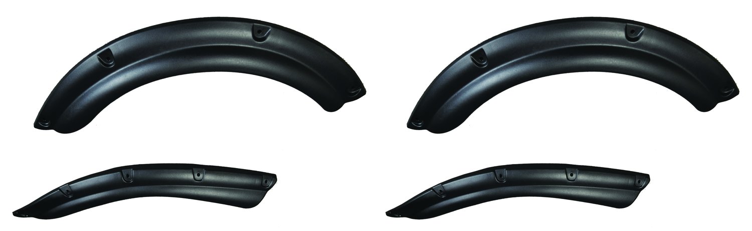 03-105 GTW Yamaha G29/Drive Fender Flares