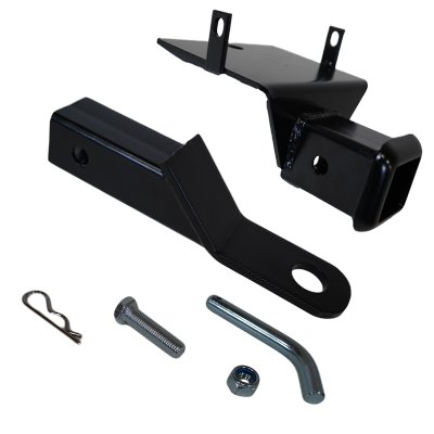 03-144 GTW® 2" Front Trailer Hitch