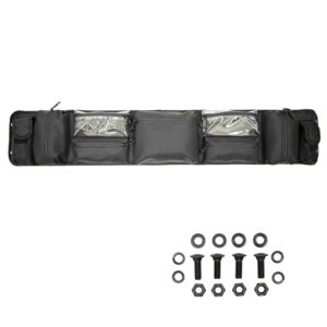 03-155 RedDot Overhead Canvas Storage System