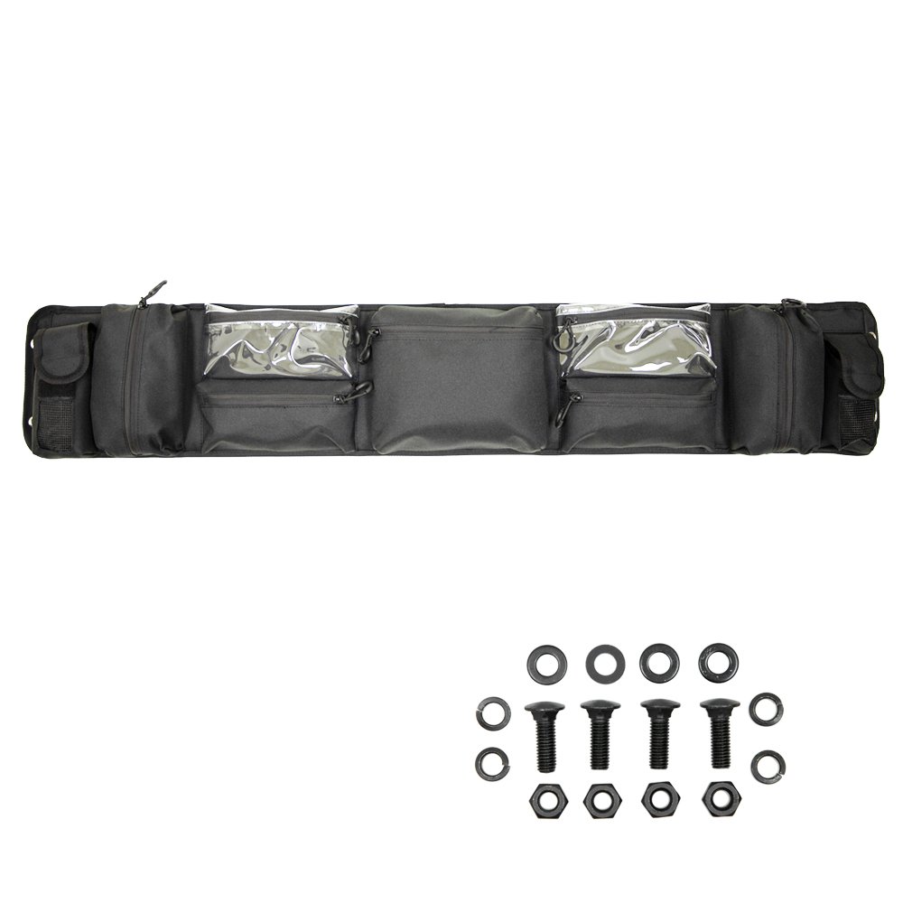 03-155 RedDot Overhead Canvas Storage System