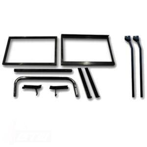 04-014 GTW® Cargo Box Mounting Kit