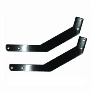 04-024 GTW® Clays Basket Mounting Bracket Kit