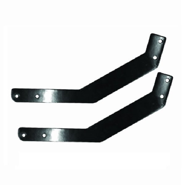 04-024 GTW® Clays Basket Mounting Bracket Kit