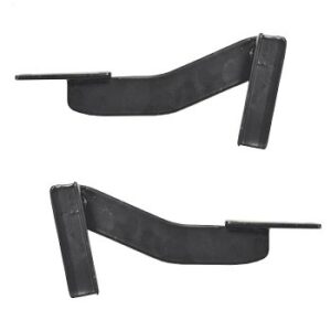 04-033 GTW® Clays Basket Mounting Brackets