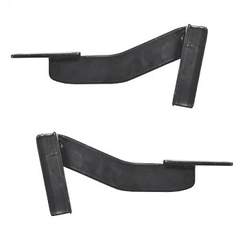 04-033 GTW® Clays Basket Mounting Brackets