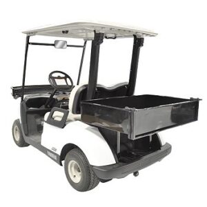 04-035 Cargo Box Brackets