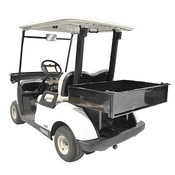 04-035 Cargo Box Brackets