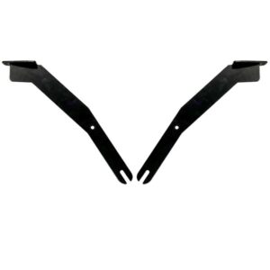 04-036 GTW® Clays Basket Brackets