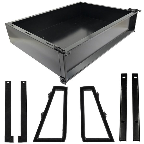 04-048 GTW® Cargo Box Kit