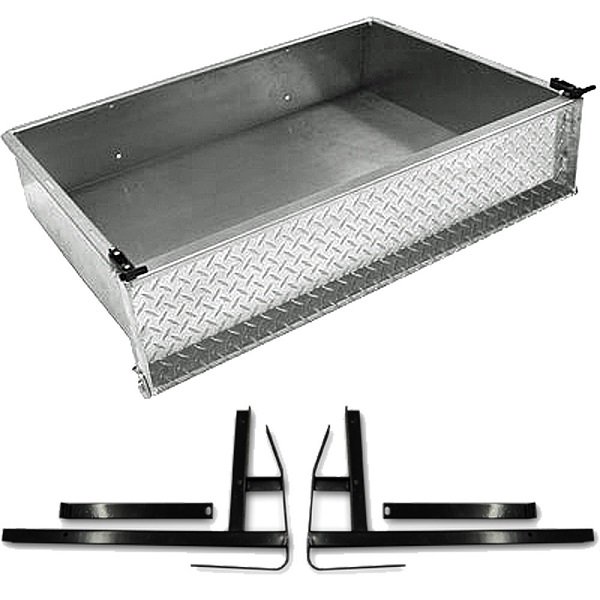 04-049 GTW® Cargo Box Kit