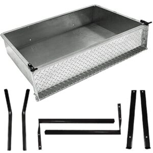 04-050 GTW® Cargo Box Kit