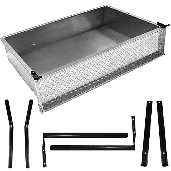 04-050 GTW® Cargo Box Kit