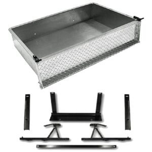 04-051 GTW® Cargo Box Kit