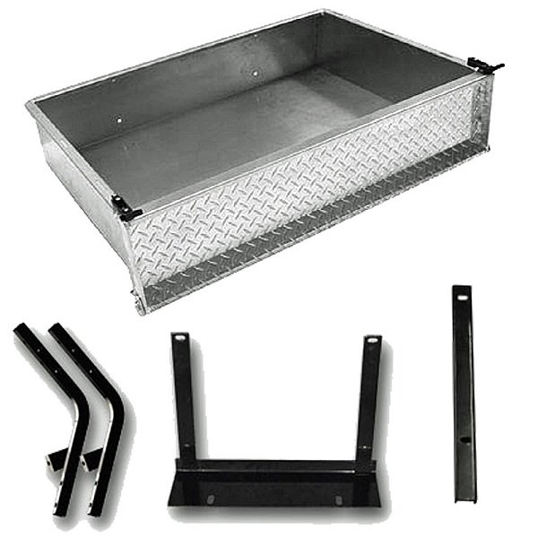 04-052 GTW® Cargo Box Kit