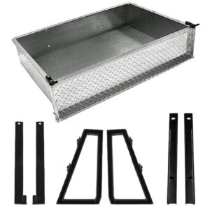 04-055 GTW® Cargo Box Kit