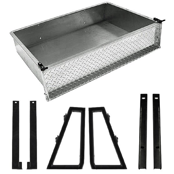 04-055 GTW® Cargo Box Kit