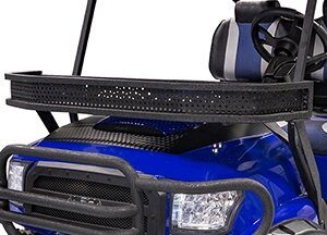 04-056 MadJax® Clays Basket & Brackets for Alpha Body Kits